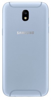 Samsung Galaxy J5 2017 DuoS Silver (SM-J530F/DS)